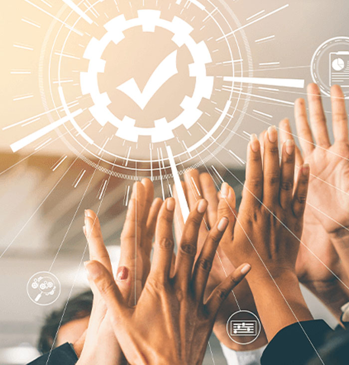 Ảnh minh họa Viện Công nhận VACI